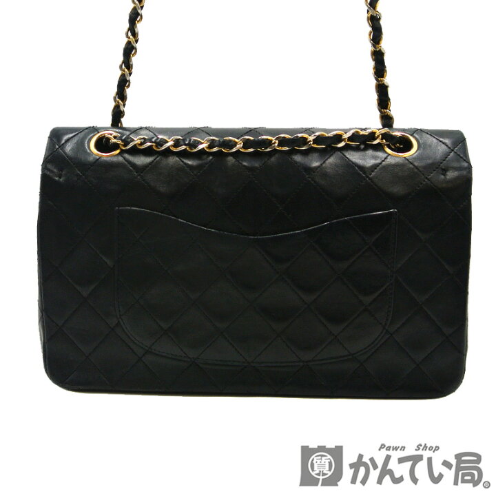 楽天市場】CHANEL【シャネル】マトラッセ25 チェーンショルダーバッグ  
