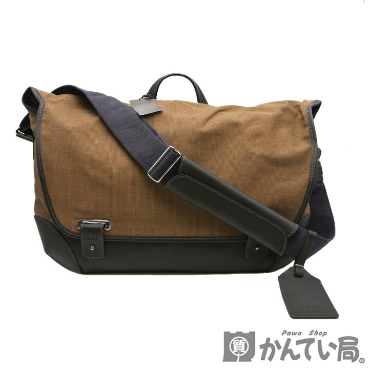楽天市場】dunhill【ダンヒル】ビジネスバッグ モートリティーズ 2WAY 