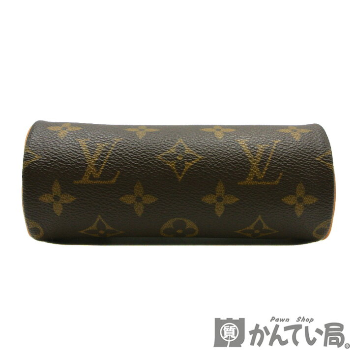 楽天市場】LOUIS VUITTON【ルイ・ヴィトン】パピヨン 付属ポーチのみ 