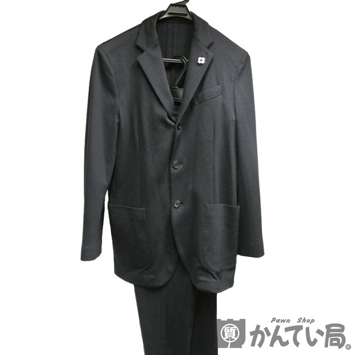楽天市場】LARDINI【ラルディーニ】イージーウェア セットアップ 