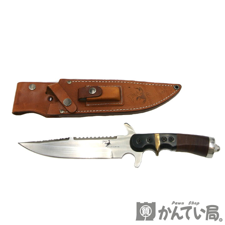 楽天市場】柘植 ATTACK SURVIVAL アタックサバイバル ナイフ シース  