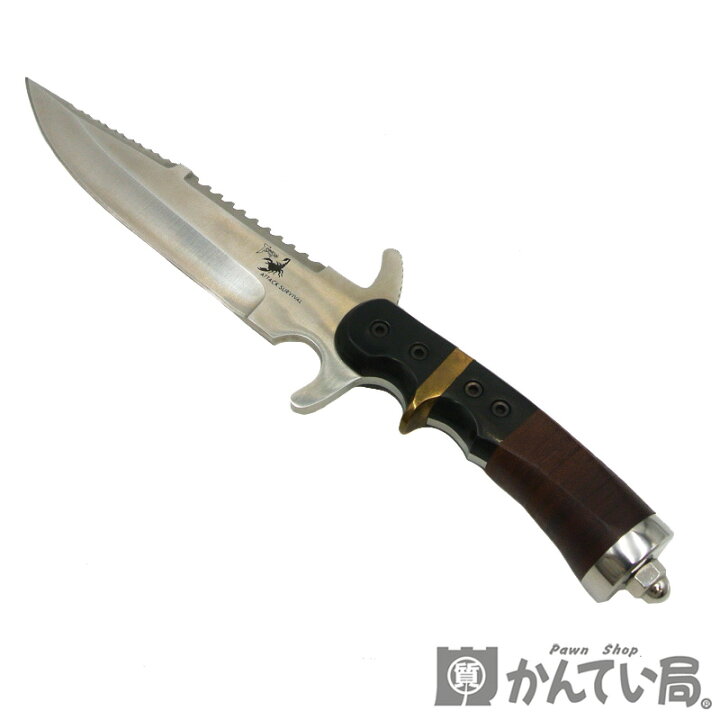 楽天市場】柘植 ATTACK SURVIVAL アタックサバイバル ナイフ シース  