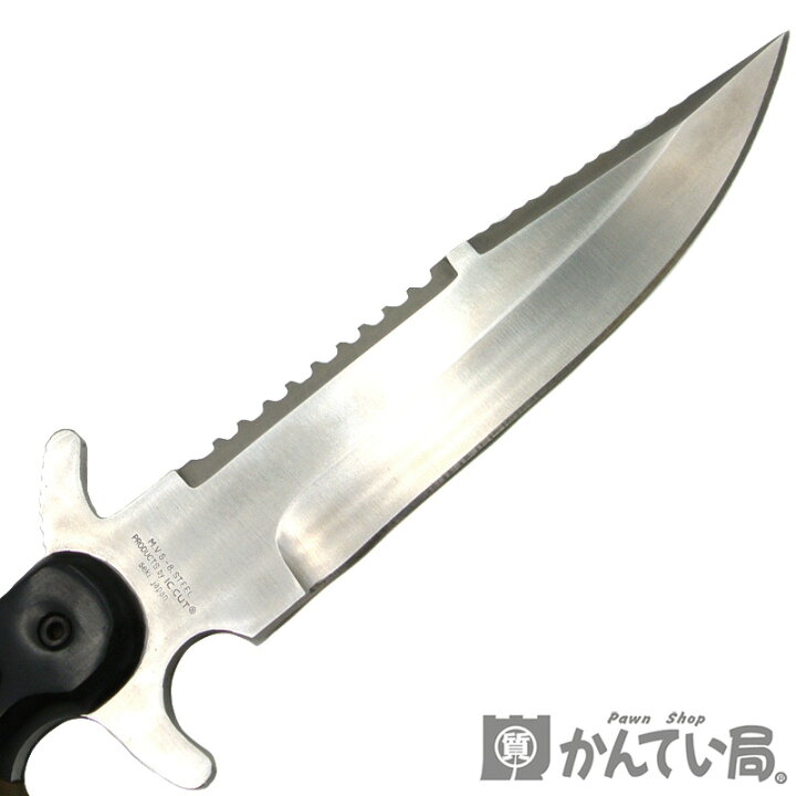楽天市場】柘植 ATTACK SURVIVAL アタックサバイバル ナイフ シース 