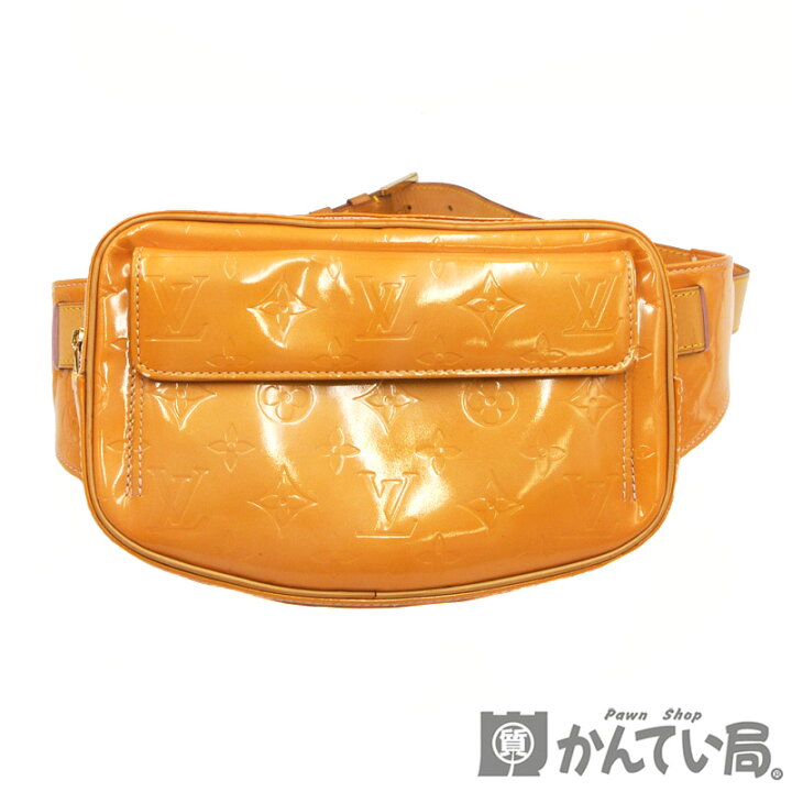 楽天市場】LOUIS VUITTON【ルイ・ヴィトン】M91042 フルトン 