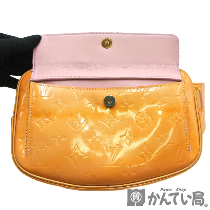 楽天市場】LOUIS VUITTON【ルイ・ヴィトン】M91042 フルトン 