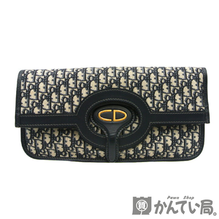 楽天市場】Christian Dior【クリスチャンディオール】トロッター 