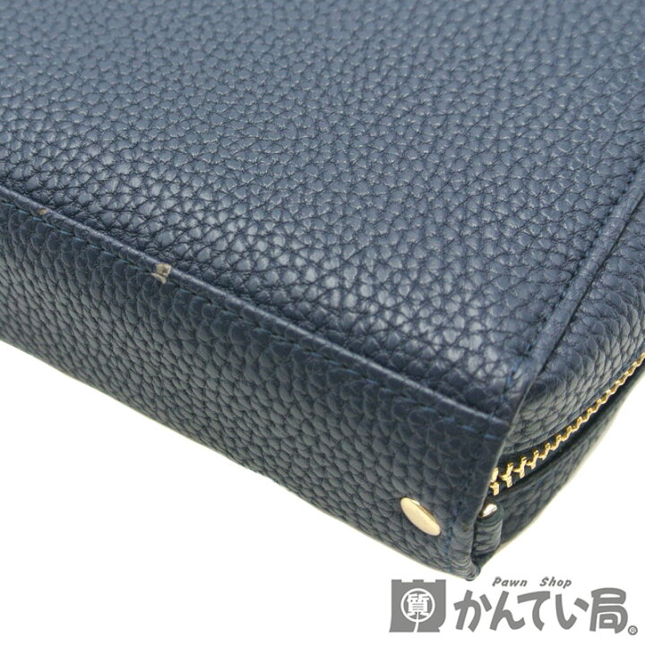 楽天市場】muta【ムータ】ムータマリン 長財布 レザー ロング 