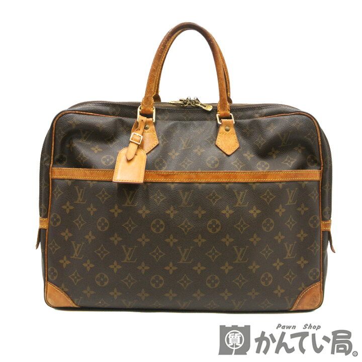 楽天市場】LOUIS VUITTON【ルイ・ヴィトン】M53362 ポルトドキュマン 