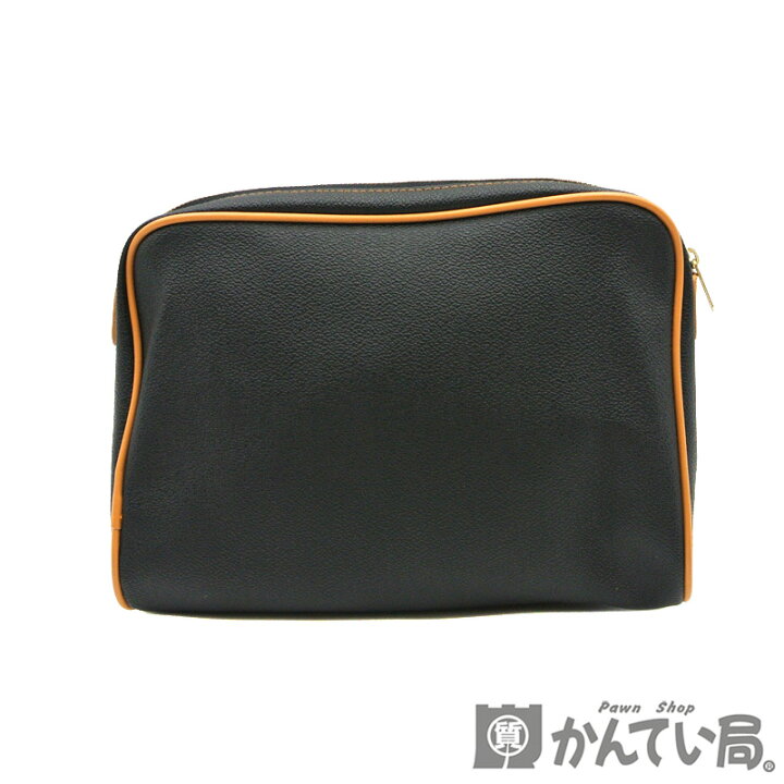 楽天市場】TRUSSARDI【トラサルディ】ポーチ セカンドバッグ クラッチ 