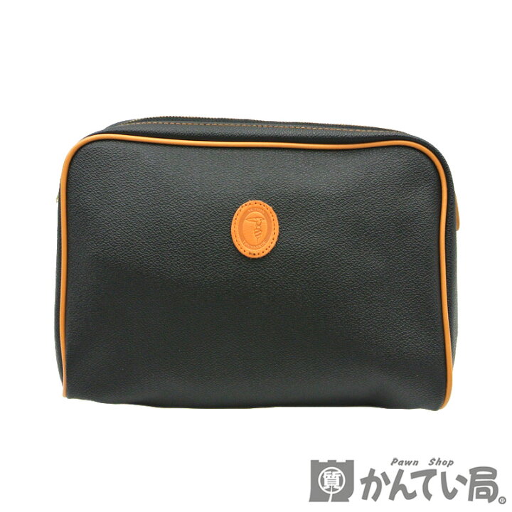 楽天市場】TRUSSARDI【トラサルディ】ポーチ セカンドバッグ クラッチ 