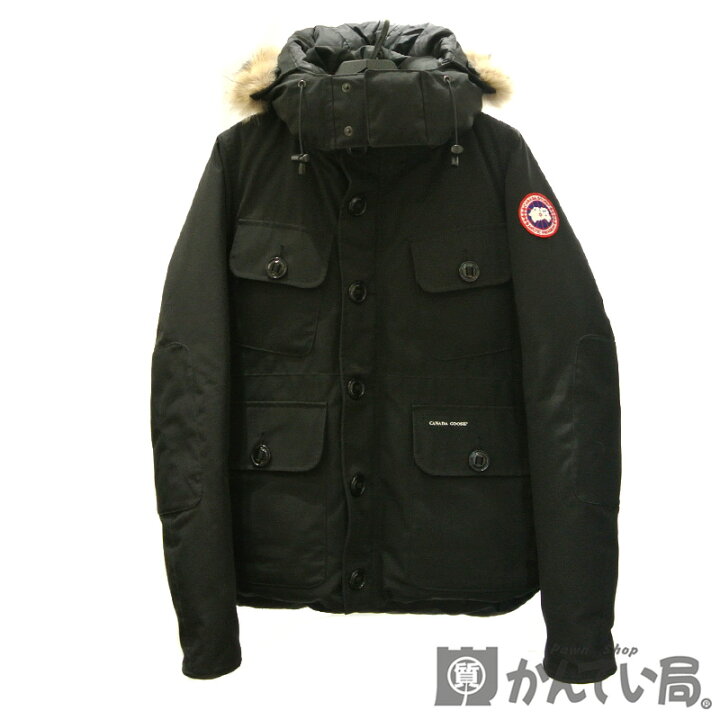 楽天市場】CANADA GOOSE【カナダグース】2301JM ダウンジャケット 
