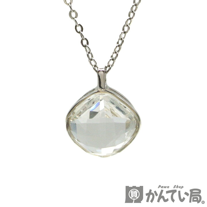 楽天市場】SWAROVSKI【スワロフスキー】ネックレス クリスタル 