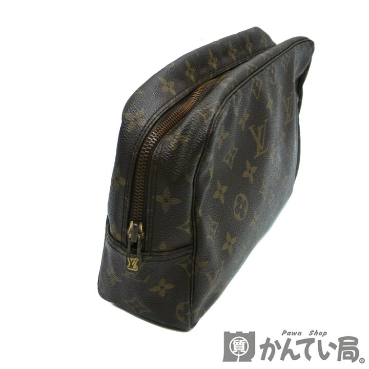 楽天市場】LOUIS VUITTON【ルイ・ヴィトン】M47522 トゥルース 