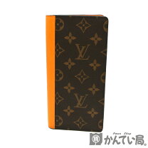 楽天市場】ルイ・ヴィトン ポルトフォイユ・ブラザ nmの通販