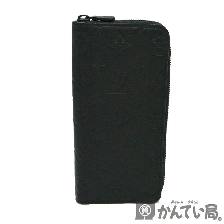 楽天市場】LOUIS VUITTON【ルイ・ヴィトン】M62902 ジッピーウォレット 