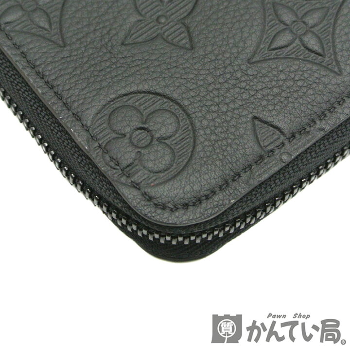 楽天市場】LOUIS VUITTON【ルイ・ヴィトン】M62902 ジッピーウォレット  