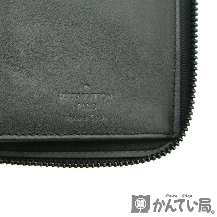 楽天市場】LOUIS VUITTON【ルイ・ヴィトン】M62902 ジッピーウォレット 