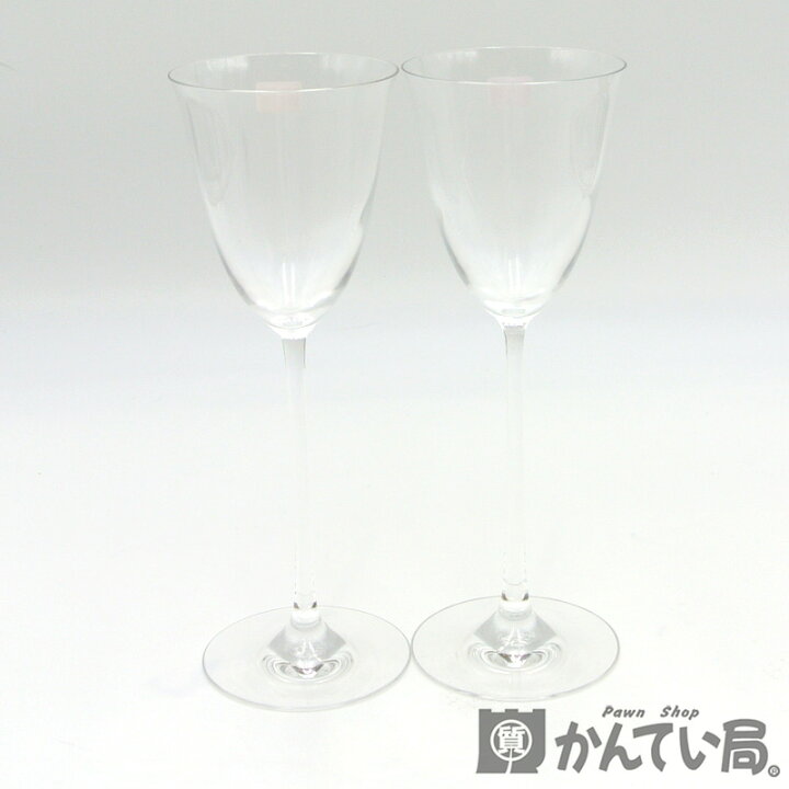 楽天市場】Baccarat【バカラ】フィラオ ワイングラス ペア 2客  