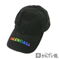 楽天市場】バレンシアガ キャップ rainbowの通販