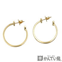 楽天市場】ティファニー tワイヤー ピアス（ジュエリー・アクセサリー  