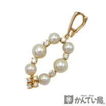 楽天市場】MIKIMOTO ミキモト（ペンダントトップ｜レディース 