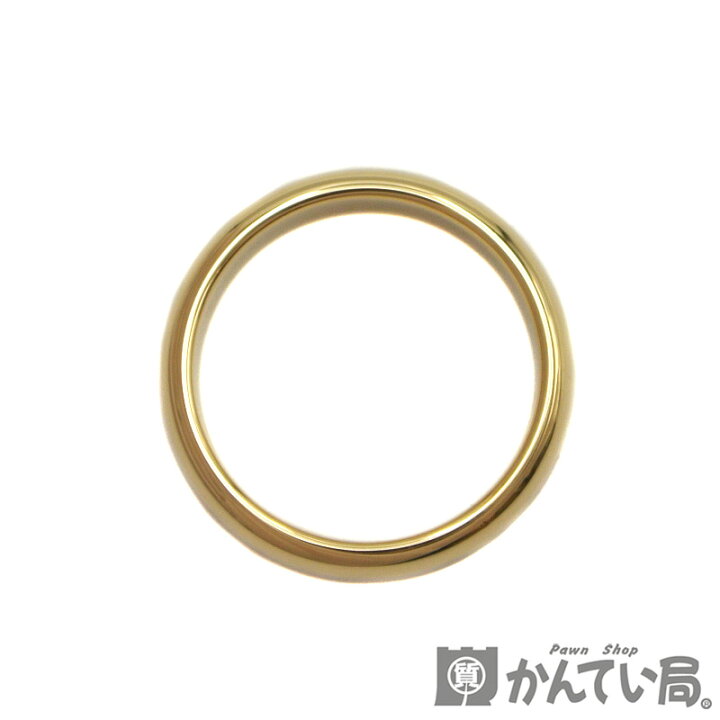楽天市場】TIFFANY＆Co.【ティファニー】クラシック バンドリング 750 