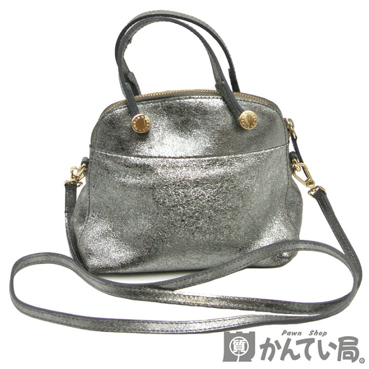 楽天市場】FURLA【フルラ】パイパーミニ 2WAYバッグ ショルダーバッグ 