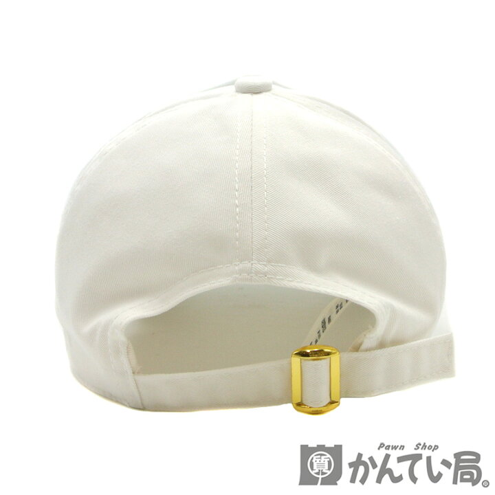 楽天市場】CELINE【セリーヌ】トリオンフ ベースボールキャップ  