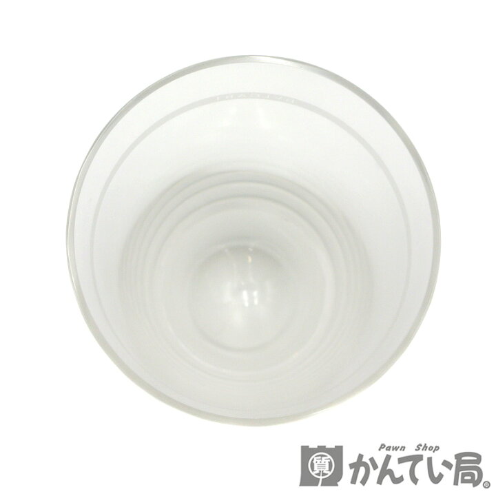 楽天市場】BVLGARI【ブルガリ】ローゼンタール ペアグラス コップ 