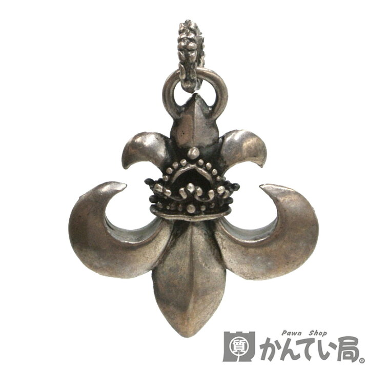 楽天市場】ROYAL ORDER【ロイヤルオーダー】フレア デ リズ ペンダント 