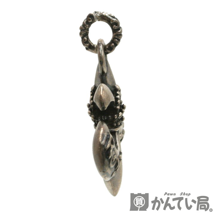 楽天市場】ROYAL ORDER【ロイヤルオーダー】フレア デ リズ ペンダント 