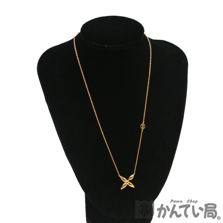楽天市場】LOUIS VUITTON【ルイ・ヴィトン】M00365 コリエ・ルイゼット 