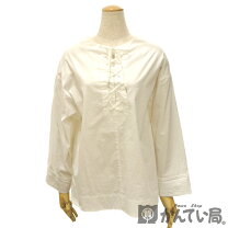 楽天市場】ジョセフ ブラウス（素材（生地・毛糸）綿・コットン 