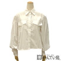 楽天市場】ERMANNO SCERVINO（シャツ・ブラウス｜トップス  