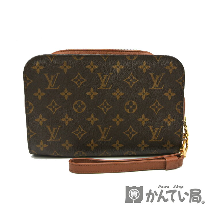楽天市場】LOUIS VUITTON【ルイ・ヴィトン】M51790 オルセー 
