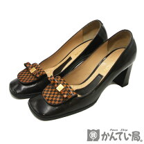 楽天市場】ルイヴィトン ダミエ（パンプス｜レディース靴）：靴の通販 