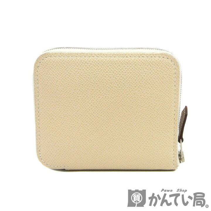 楽天市場】HERMES【エルメス】アザップ シルクイン コンパクト 