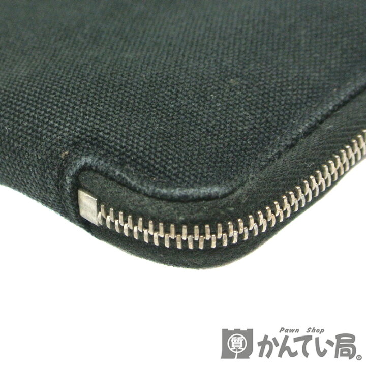 楽天市場】HERMES【エルメス】フールトゥ パースGM ラウンドファスナー 
