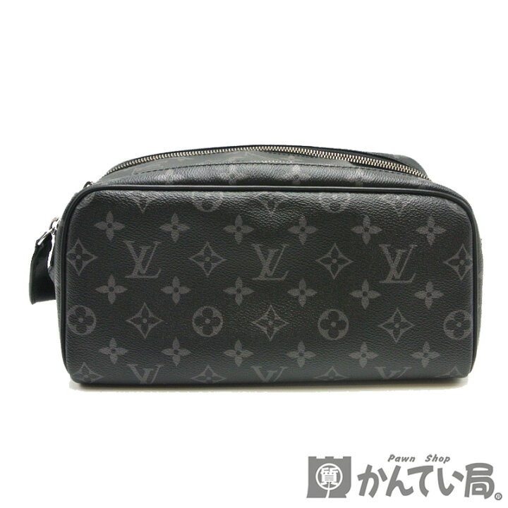 楽天市場】LOUIS VUITTON【ルイ・ヴィトン】M46354 ドップ・キット  