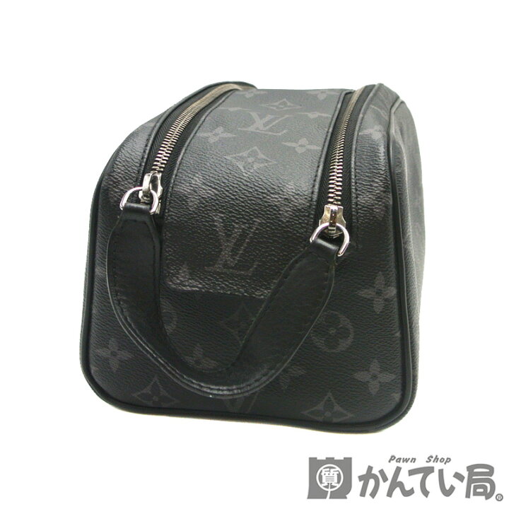 LOUIS VUITTON ルイヴィトン ドップ・キット 漂い M46354