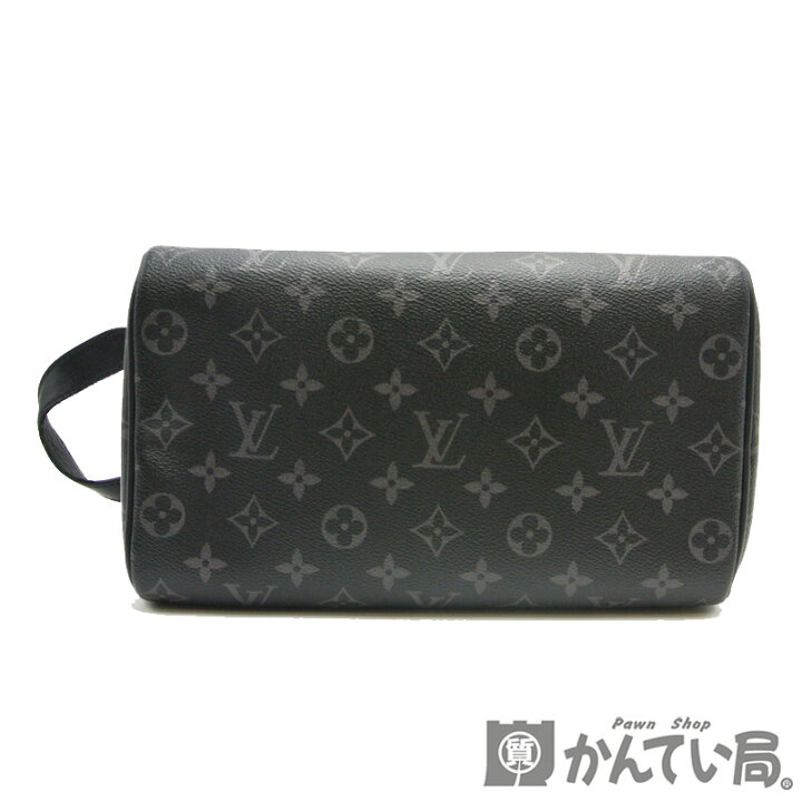 楽天市場】LOUIS VUITTON【ルイ・ヴィトン】M46354 ドップ・キット  