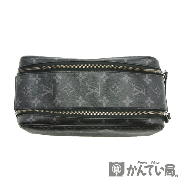 楽天市場】LOUIS VUITTON【ルイ・ヴィトン】M46354 ドップ・キット  