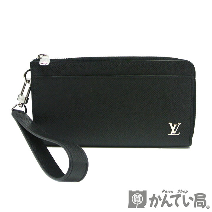 楽天市場】LOUIS VUITTON【ルイ・ヴィトン】M69409 ジッピードラゴンヌ 