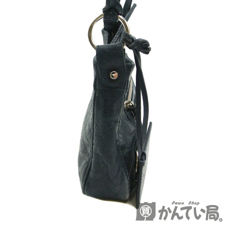楽天市場】BALENCIAGA【バレンシアガ】ジャイアント ヒップ ショルダー 