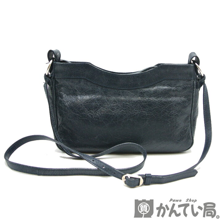楽天市場】BALENCIAGA【バレンシアガ】ジャイアント ヒップ ショルダー 