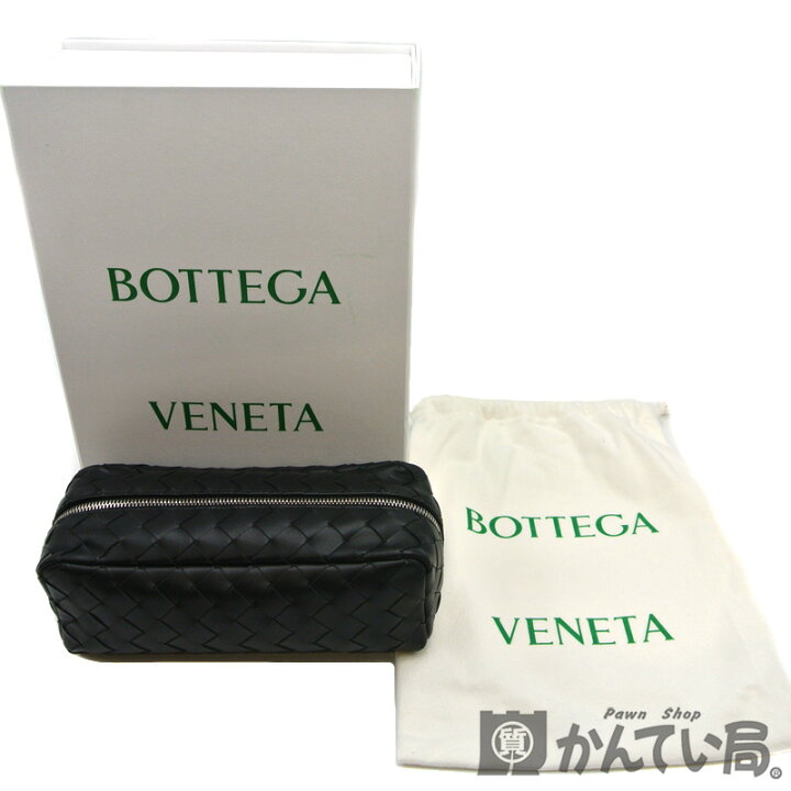 楽天市場】BOTTEGA VENETA 【ボッテガ・ヴェネタ】イントレチャート 