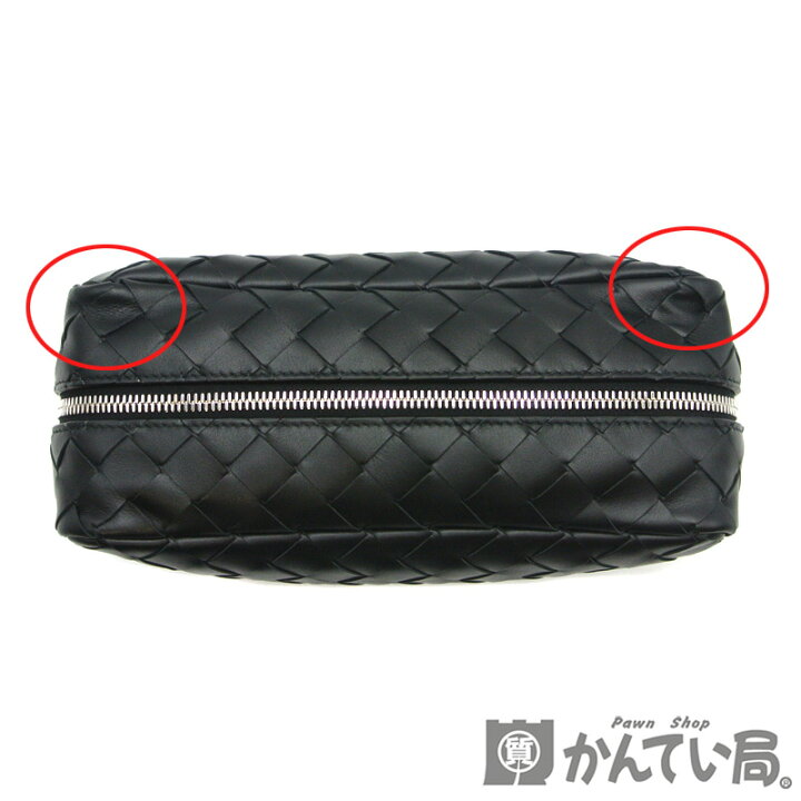 楽天市場】BOTTEGA VENETA 【ボッテガ・ヴェネタ】イントレチャート  