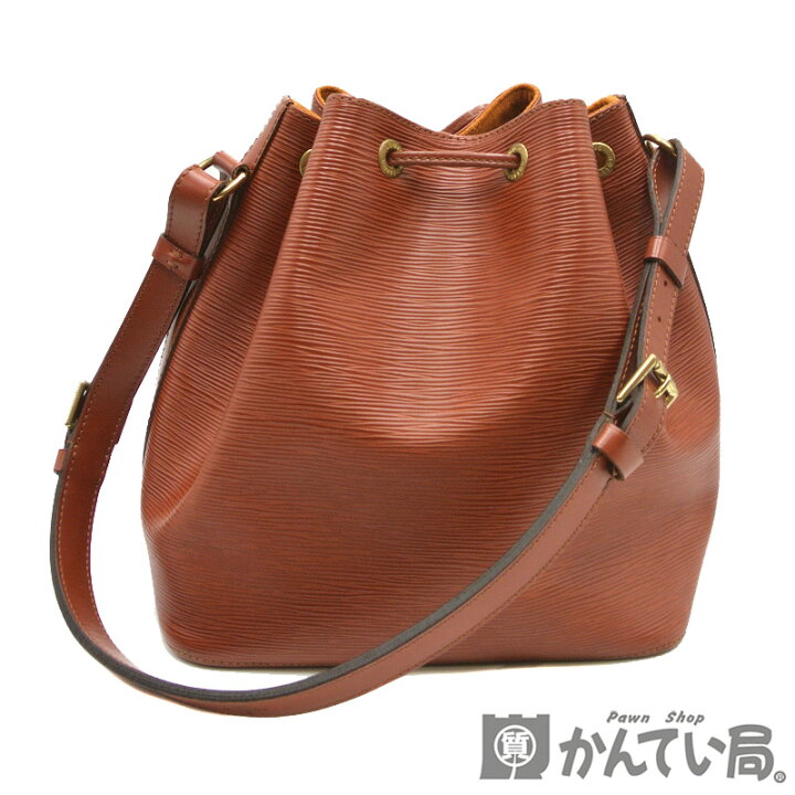 楽天市場】LOUIS VUITTON【ルイ・ヴィトン】M44103 プチノエ 