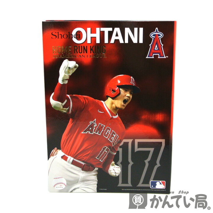 楽天市場】大谷翔平 2023 ホームランキング プレミアム グッズセット 