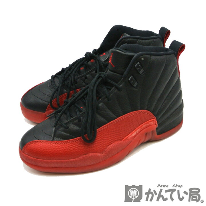 楽天市場】NIKE【ナイキ】AIR JORDAN 12 エア ジョーダン 12 サイズ  